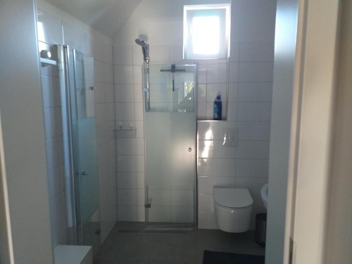 Lutzes Ferienhaus Knittelsheim Ngoại thất bức ảnh