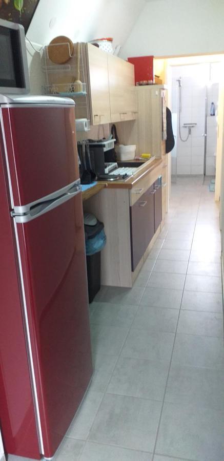 Lutzes Ferienhaus Knittelsheim Ngoại thất bức ảnh