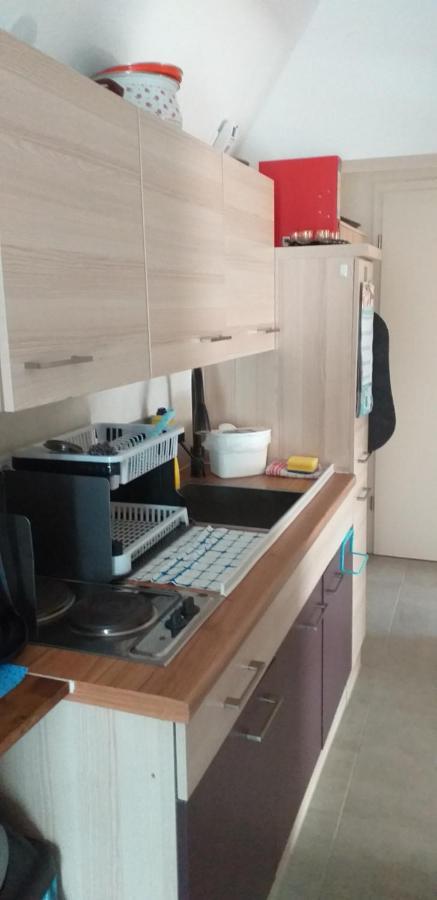Lutzes Ferienhaus Knittelsheim Ngoại thất bức ảnh
