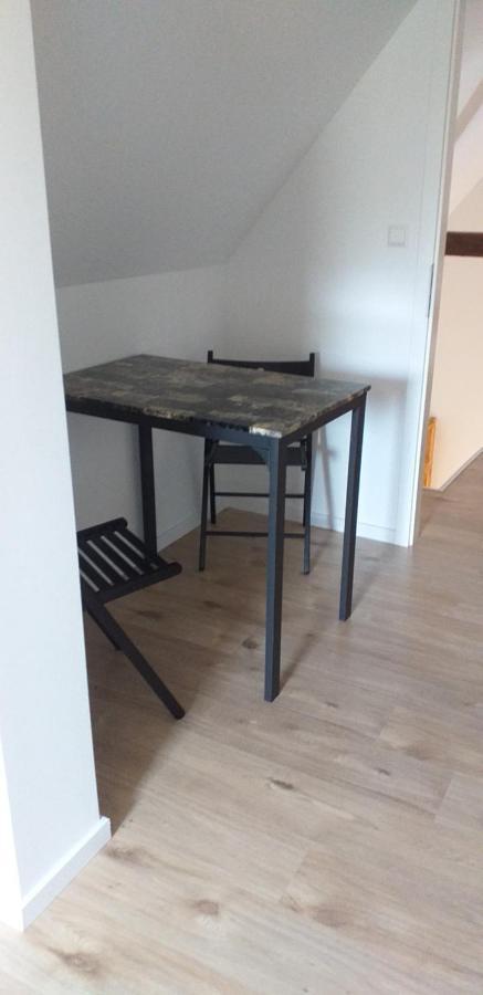 Lutzes Ferienhaus Knittelsheim Ngoại thất bức ảnh