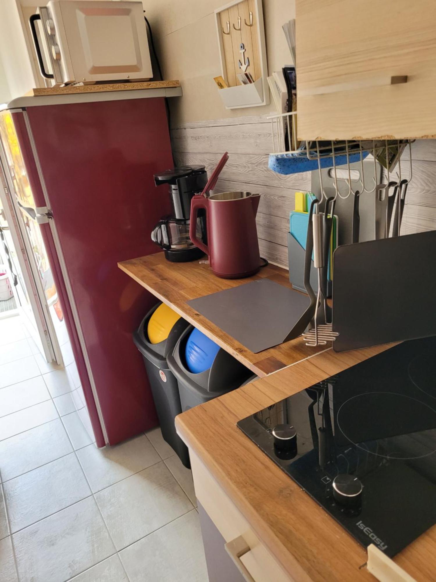Lutzes Ferienhaus Knittelsheim Ngoại thất bức ảnh